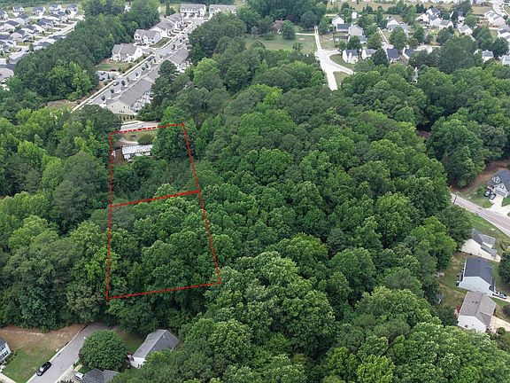 2nd image of 4201/4217 Pearl Rd Lot 5