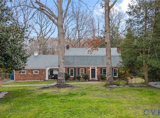 4717 Southmoor Rd, North Chesterfield, VA 23234