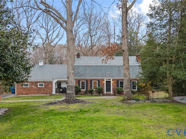 4717 Southmoor Rd, North Chesterfield, VA 23234