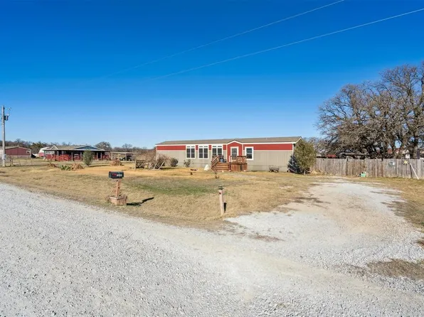 10964 Olive Tree Ln, Marietta, OK 73448