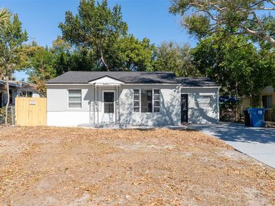 2509 16th Ave S, Saint Petersburg, FL, 33712