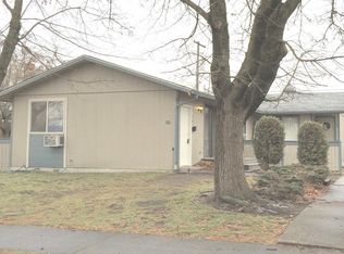 307 E Princeton Ave, Spokane, WA 99207