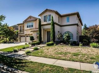 8734 Tapaderas Loop, Roseville, CA
