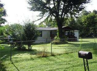 39908 Texas Ave, Howe, OK 74940