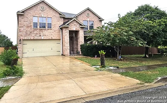208 Springtree Cv — Photo 1