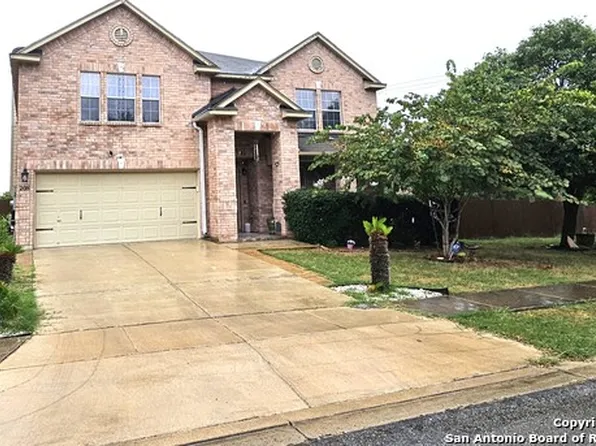 208 Springtree Cv, Cibolo, TX 78108