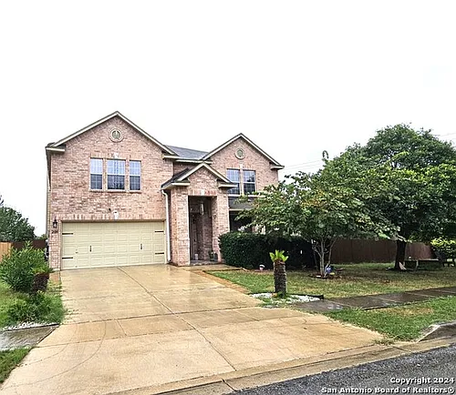 208 Springtree Cv Photo 1