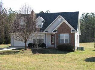 2327 Highway 36 W, Jackson, GA 30233