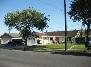 8892 Clipper Dr, Huntington Beach, CA 92646