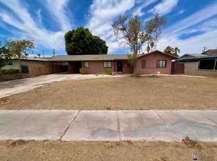 1550 S 7th Ave, Yuma, AZ 85364