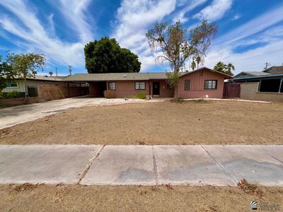 1550 S 7th Ave, Yuma, AZ, 85364