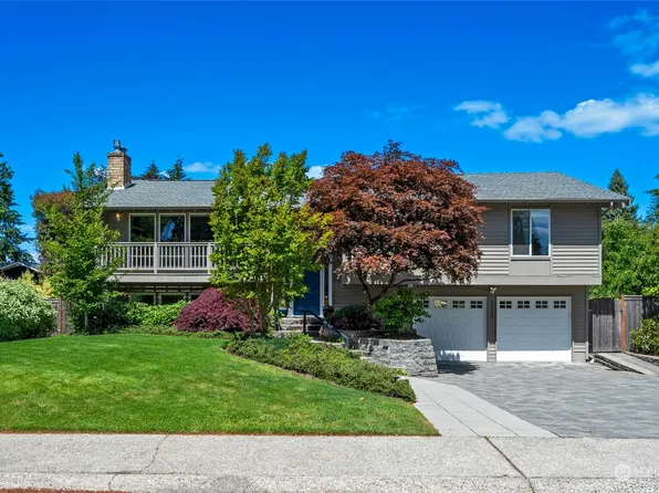 12520 SE 65th Street, Bellevue, WA 98006