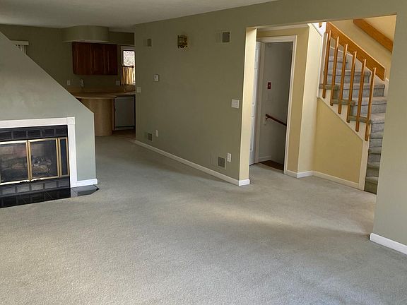 View of First Floor