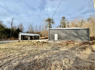 18477 Clarkrange Hwy, Monterey, TN 38574