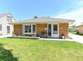 3168 S 71st St, Milwaukee, WI 53219
