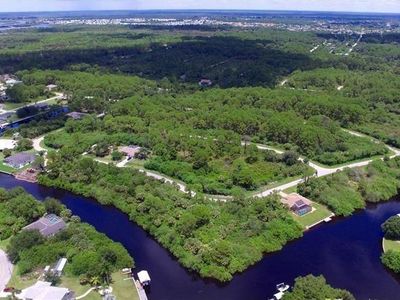 722 McDill Dr, Port Charlotte, FL, 33953