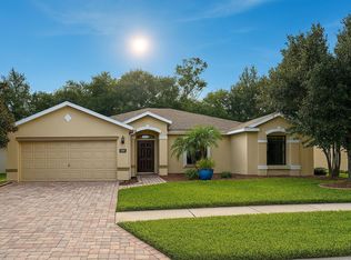 16282 SW 15th Ct, Ocala, FL 34473