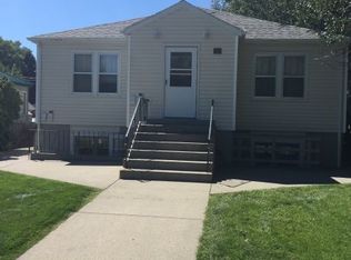 810 N 22nd St, Billings, MT 59101