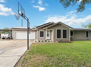 9946 Algiers Rd, Houston, TX 77041