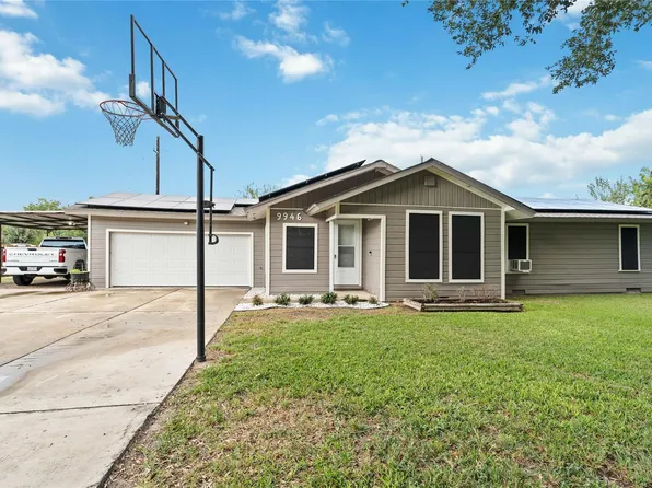 9946 Algiers Rd, Houston, TX 77041