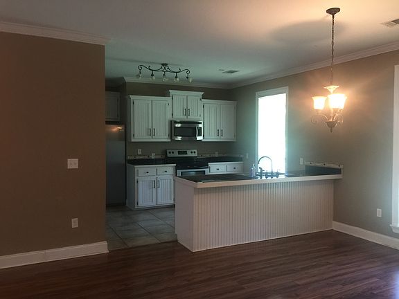 Stainless steel appliances