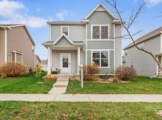 436 Galileo Drive, Madison, WI 53718