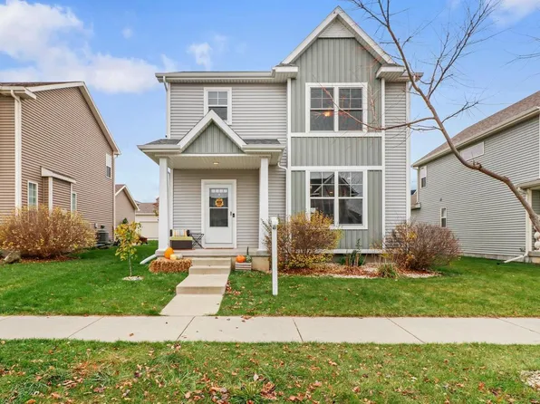 436 Galileo Drive, Madison, WI 53718