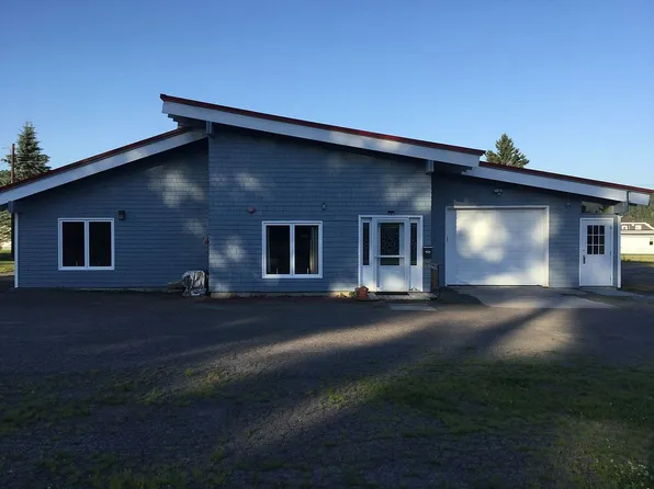 110 Madison Ave, Van Buren, ME 04785