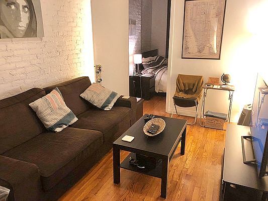 2nd image of 1372 York Ave APT 3D