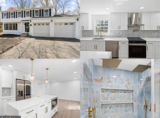 4178 Waterway Dr, Dumfries, VA
