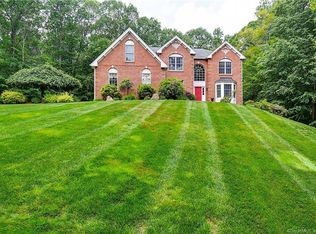 209 Feldspar Rdg, Glastonbury, CT 06033