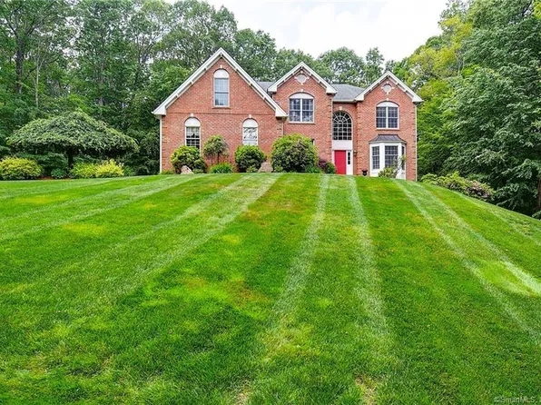 209 Feldspar Ridge, Glastonbury, CT 06033