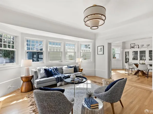 1501 8th Ave APT A, San Francisco, CA 94122