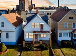 2632 Norwalk St, Hamtramck, MI 48212