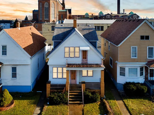 2632 Norwalk St, Hamtramck, MI 48212