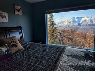 18943 Upper Skyline Dr, Eagle River, AK 99577