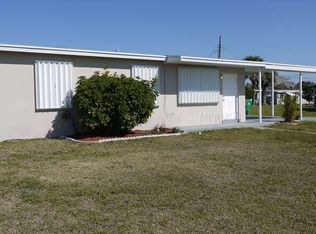 21338 Percy Ave, Pt Charlotte, FL 33952