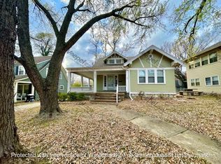 5408 Rockhill Rd, Kansas City, MO 64110