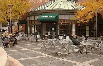 Rented by Direct Properties New York