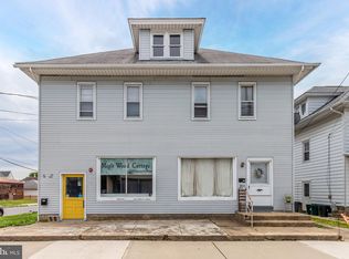 504 W Broad St, Gibbstown, NJ 08027