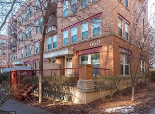 660 N 2nd St UNIT 128, Minneapolis, MN 55401