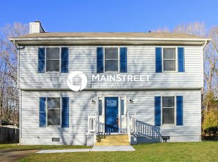 5447 Moravian Heights Ln, Clemmons, NC 27012