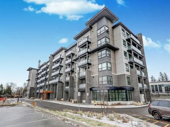 9700 9th Line #302, Markham, ON L6B 1A8
