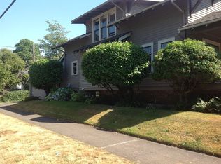 5774 N Haight Ave, Portland, OR 97217