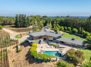 6 Quail Meadow Dr, Woodside, CA 94062