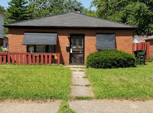 14748 Irving Ave, Dolton, IL 60419