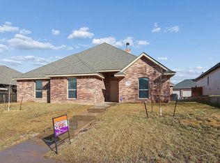 7403 Kodiak Ave, Amarillo, TX 79118