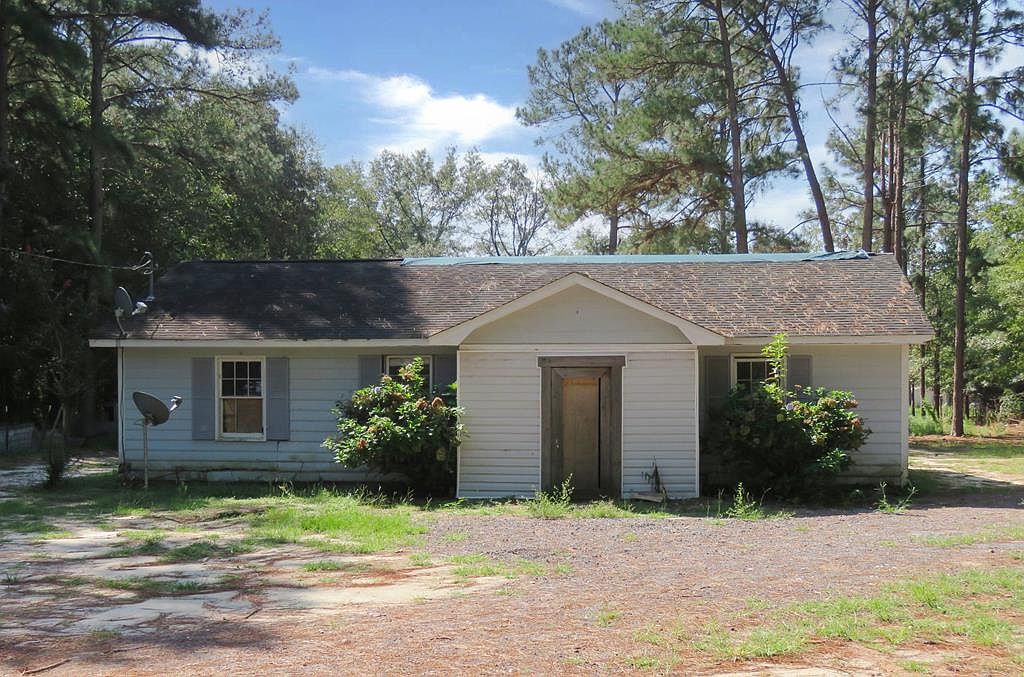 461 Swansea Rd, Swansea, SC 29160 Zillow