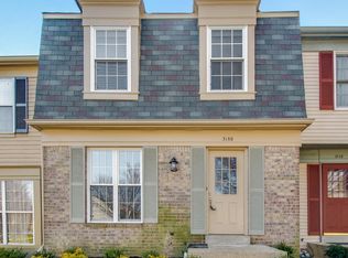3156 Benton Square Dr, Olney, MD 20832