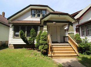 3739 N Vel R Phillips Ave, Milwaukee, WI 53212